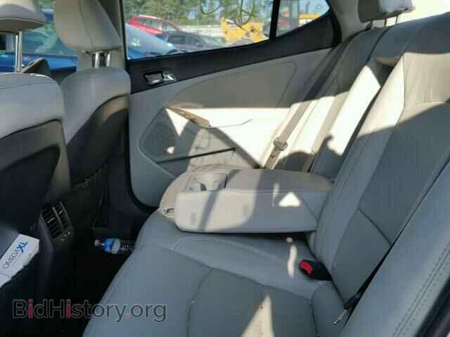2013 KIA OPTIMA - VIN: 5XXGN4A73DG177469 - Photo 6
