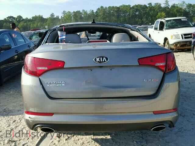 2013 KIA OPTIMA - VIN: 5XXGN4A73DG177469 - Photo 9