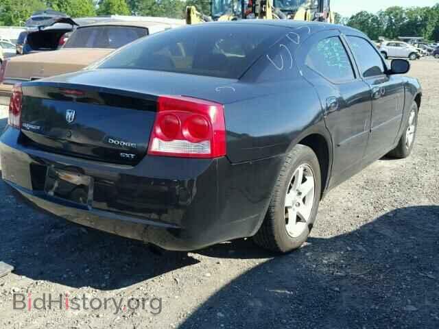 2010 DODGE CHARGER - VIN: 2B3CA3CV3AH177014 - Фото 4
