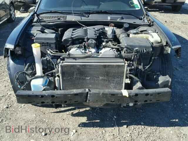 2010 DODGE CHARGER - VIN: 2B3CA3CV3AH177014 - Фото 9