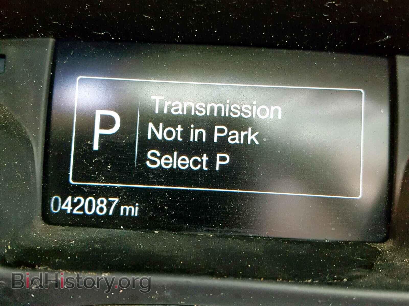 2016 FORD FOCUS SE - VIN: 1FADP3F29GL266414 - Фото 8