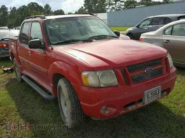 Фотография 1FMDU67K65UA64667 - FORD EXPLORER 2005
