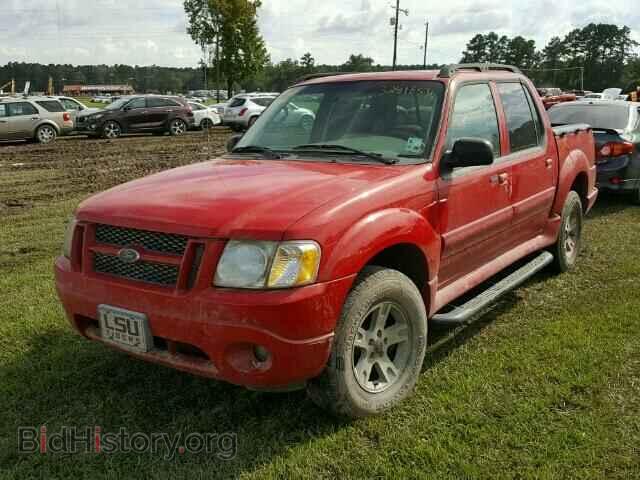2005 FORD EXPLORER - VIN: 1FMDU67K65UA64667 - Фото 2