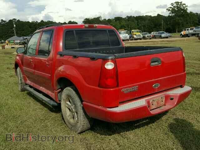 2005 FORD EXPLORER - VIN: 1FMDU67K65UA64667 - Фото 3