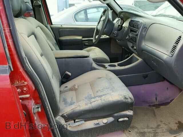 2005 FORD EXPLORER - VIN: 1FMDU67K65UA64667 - Фото 5