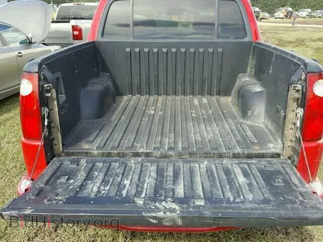 2005 FORD EXPLORER - VIN: 1FMDU67K65UA64667 - Фото 9