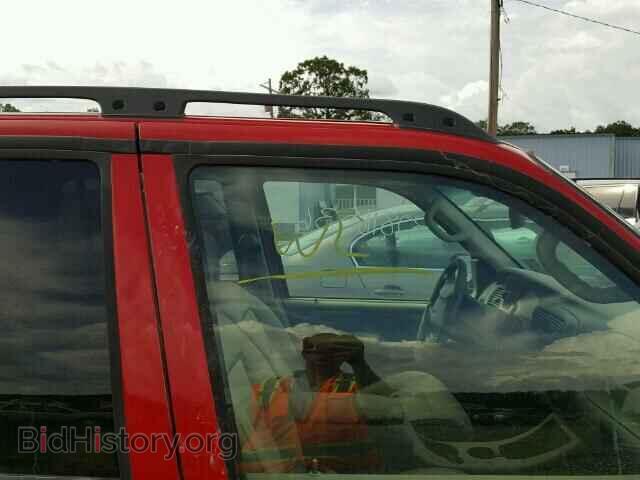 2005 FORD EXPLORER - VIN: 1FMDU67K65UA64667 - Фото 10