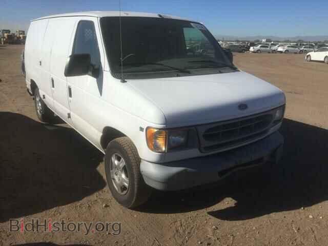 Фотография 1FTRE14W4YHA26143 - FORD ECONOLINE 2000