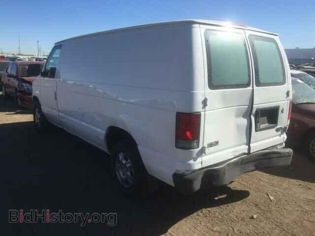 2000 FORD ECONOLINE - VIN: 1FTRE14W4YHA26143 - Фото 3