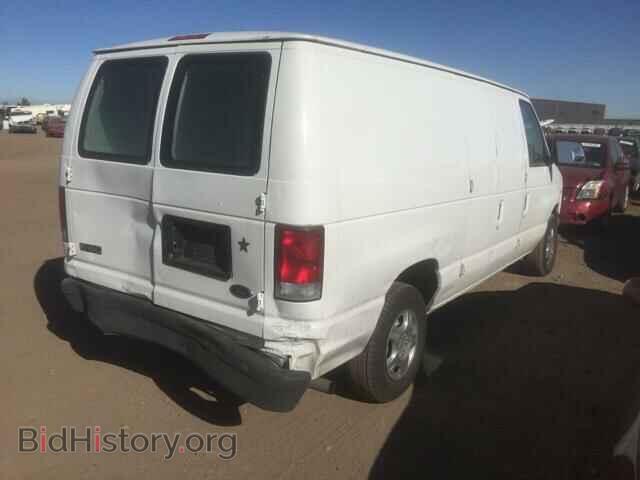 2000 FORD ECONOLINE - VIN: 1FTRE14W4YHA26143 - Фото 4