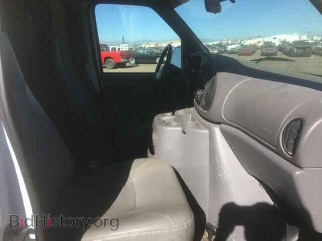 2000 FORD ECONOLINE - VIN: 1FTRE14W4YHA26143 - Фото 5