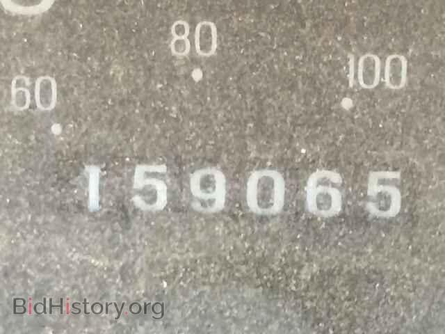 2000 FORD ECONOLINE - VIN: 1FTRE14W4YHA26143 - Фото 8