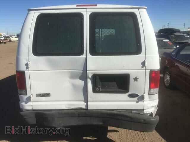 2000 FORD ECONOLINE - VIN: 1FTRE14W4YHA26143 - Фото 9