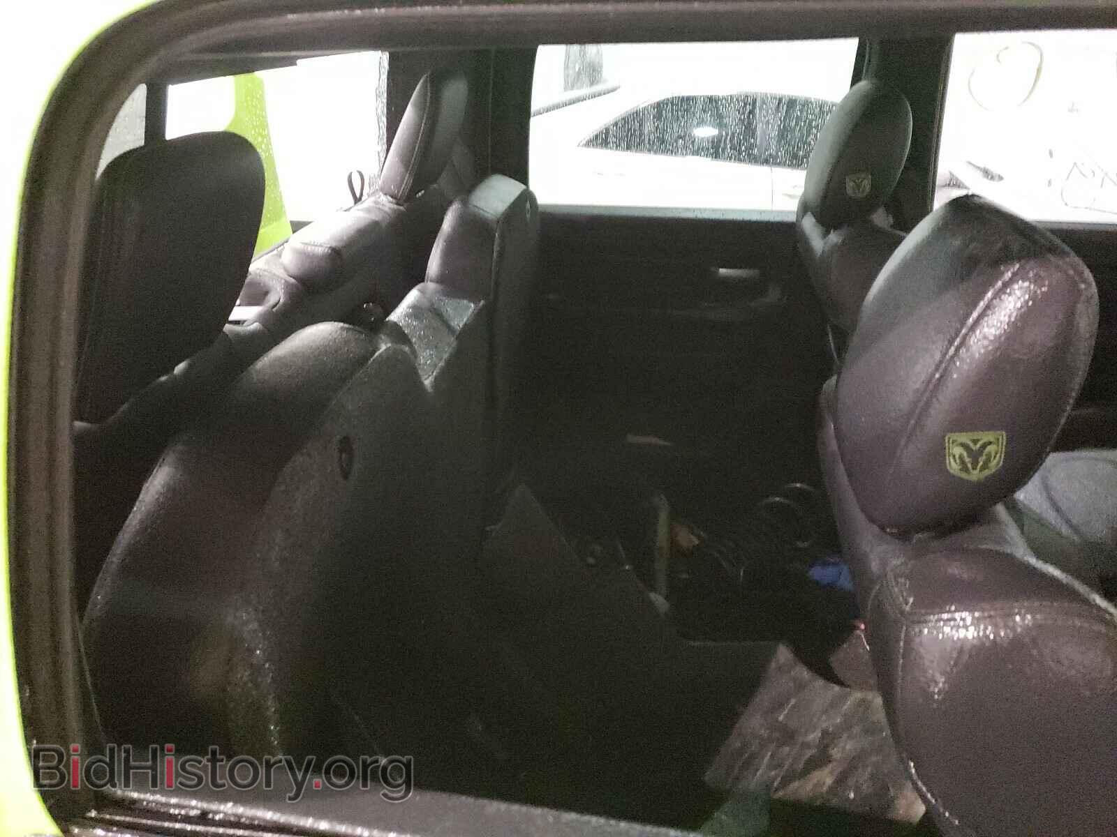 2017 RAM 1500 - VIN: 1C6RR6MT0HS824933 - Фото 6