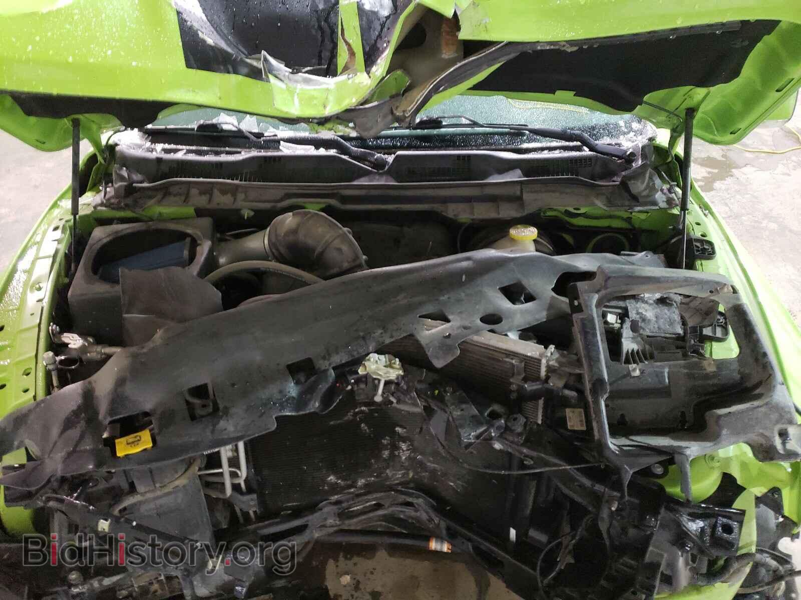 2017 RAM 1500 - VIN: 1C6RR6MT0HS824933 - Фото 7