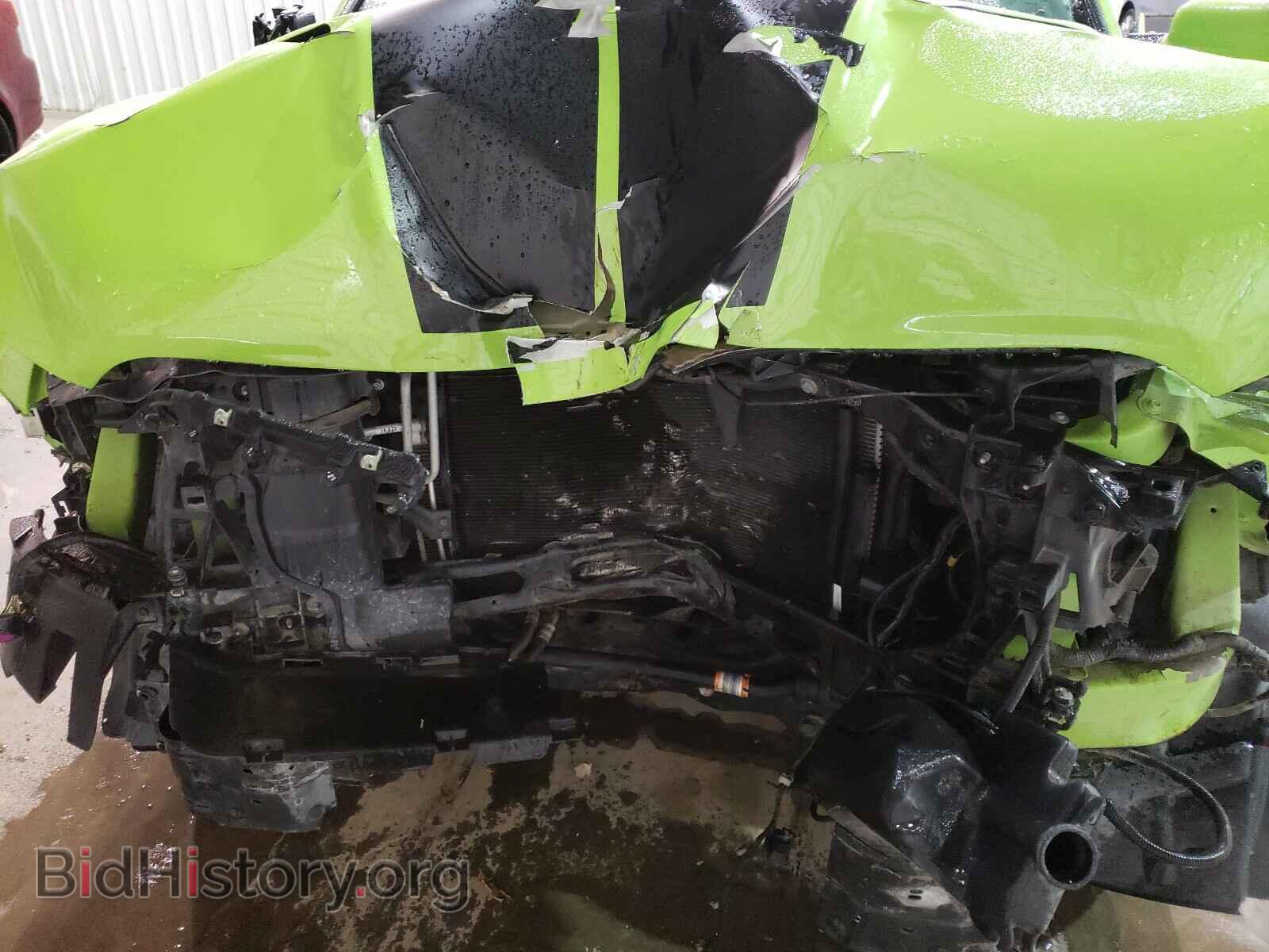 2017 RAM 1500 - VIN: 1C6RR6MT0HS824933 - Фото 9