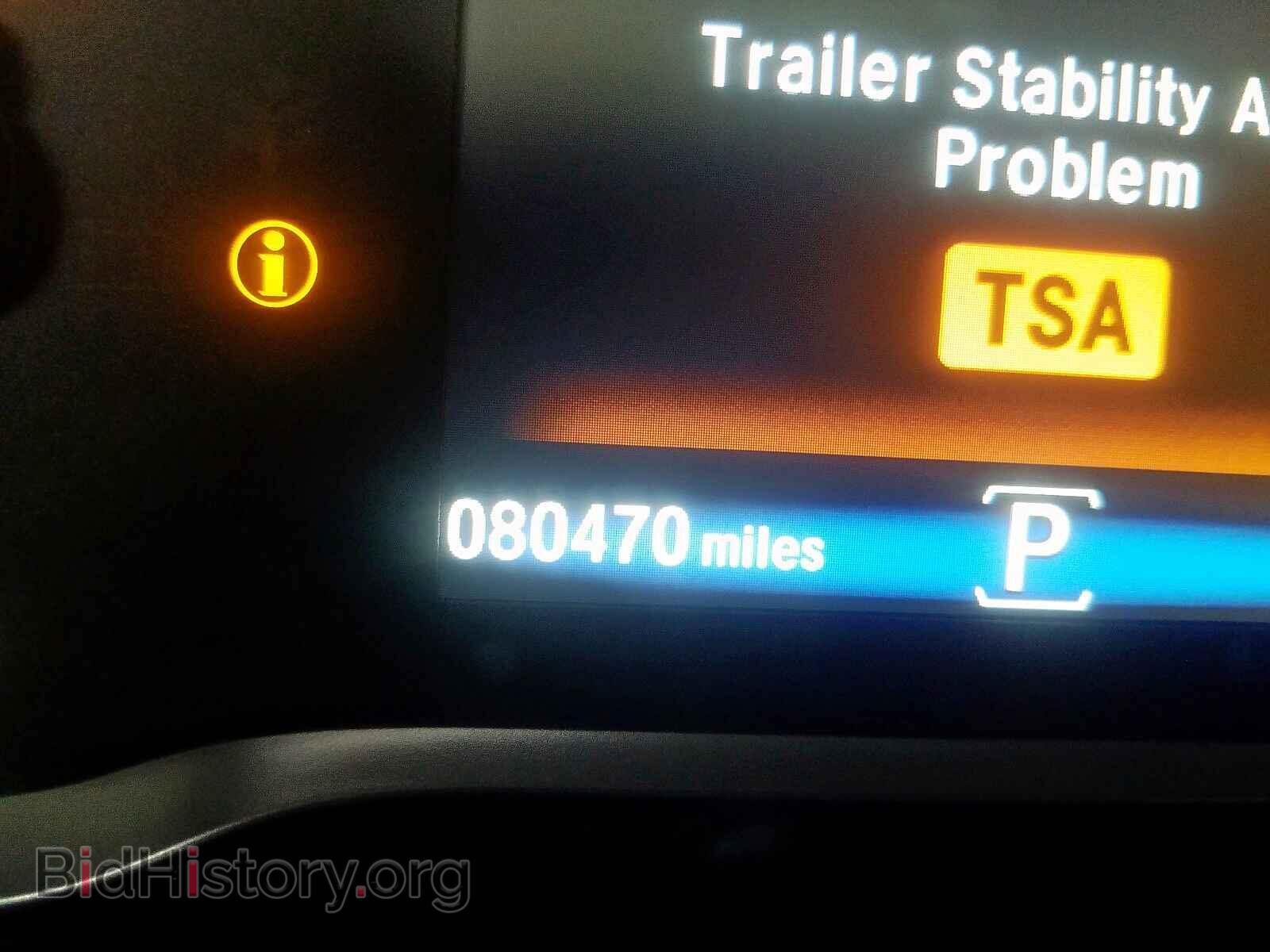 2017 HONDA PILOT - VIN: 5FNYF6H56HB052234 - Фото 8