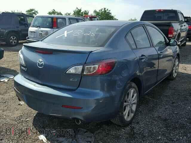 2010 MAZDA 3 - VIN: JM1BL1S6XA1159613 - Фото 4