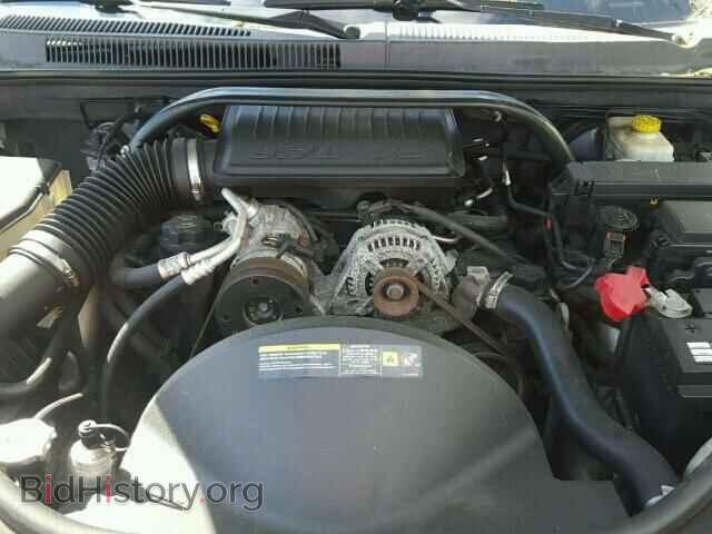 2006 JEEP CHEROKEE - VIN: 1J4GR48KX6C310241 - Фото 7
