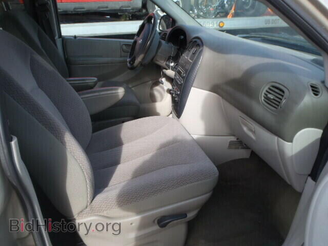 2007 DODGE CARAVAN - VIN: 2D4GP44L67R264610 - Фото 5