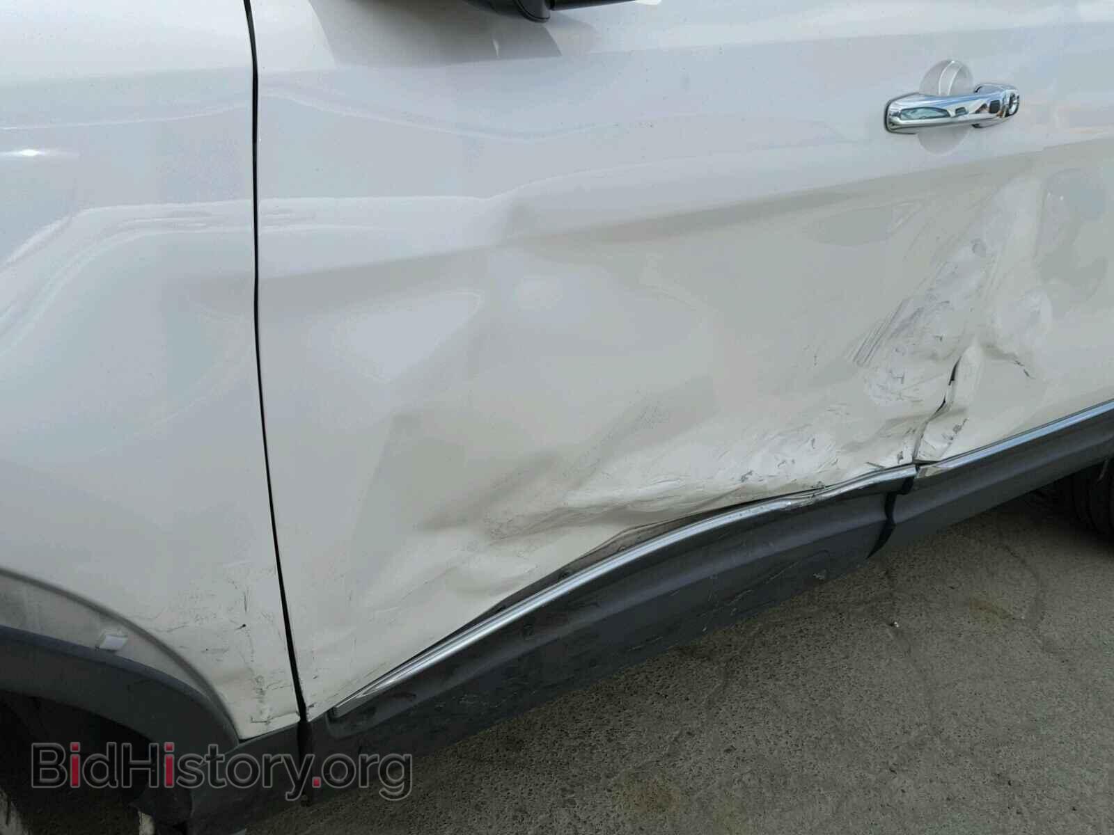 2011 FORD EXPLORER - VIN: 1FMHK8F80BGA61489 - Photo 9