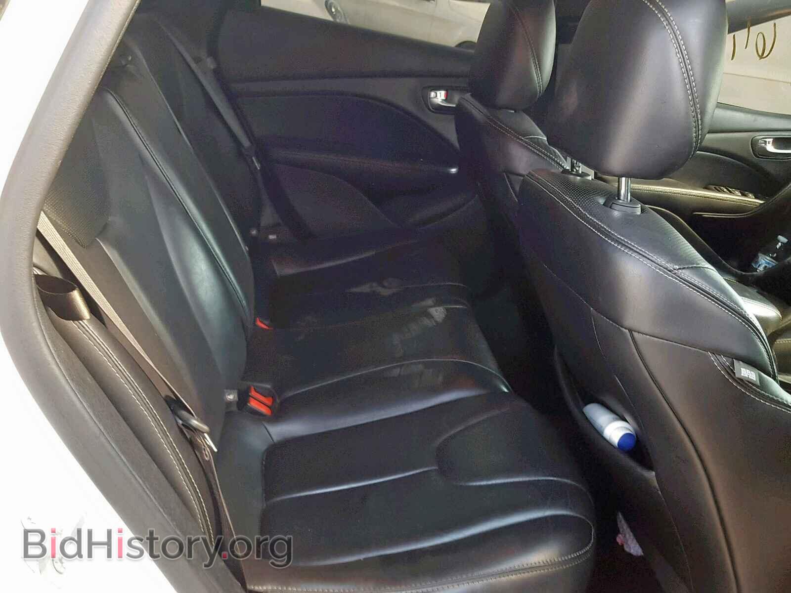 2015 DODGE DART - VIN: 1C3CDFCB0FD278453 - Photo 6