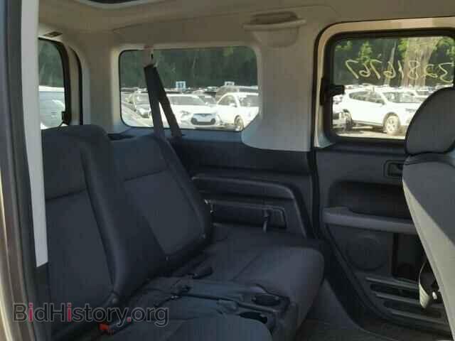 2004 HONDA ELEMENT - VIN: 5J6YH28564L032005 - Photo 6