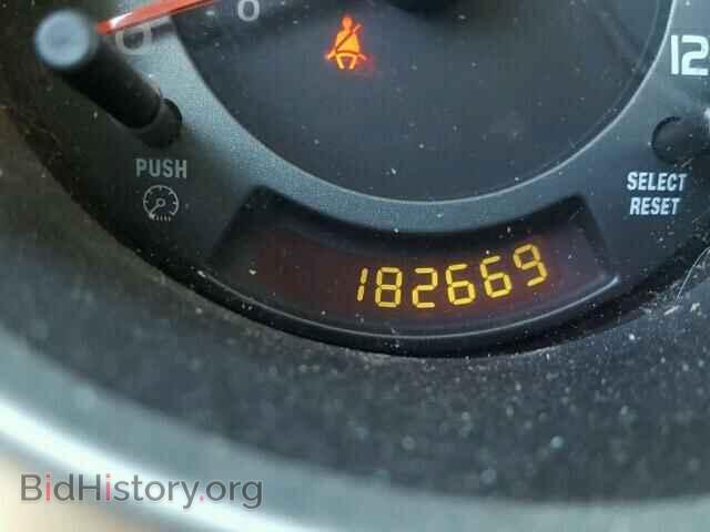 2004 HONDA ELEMENT - VIN: 5J6YH28564L032005 - Photo 8