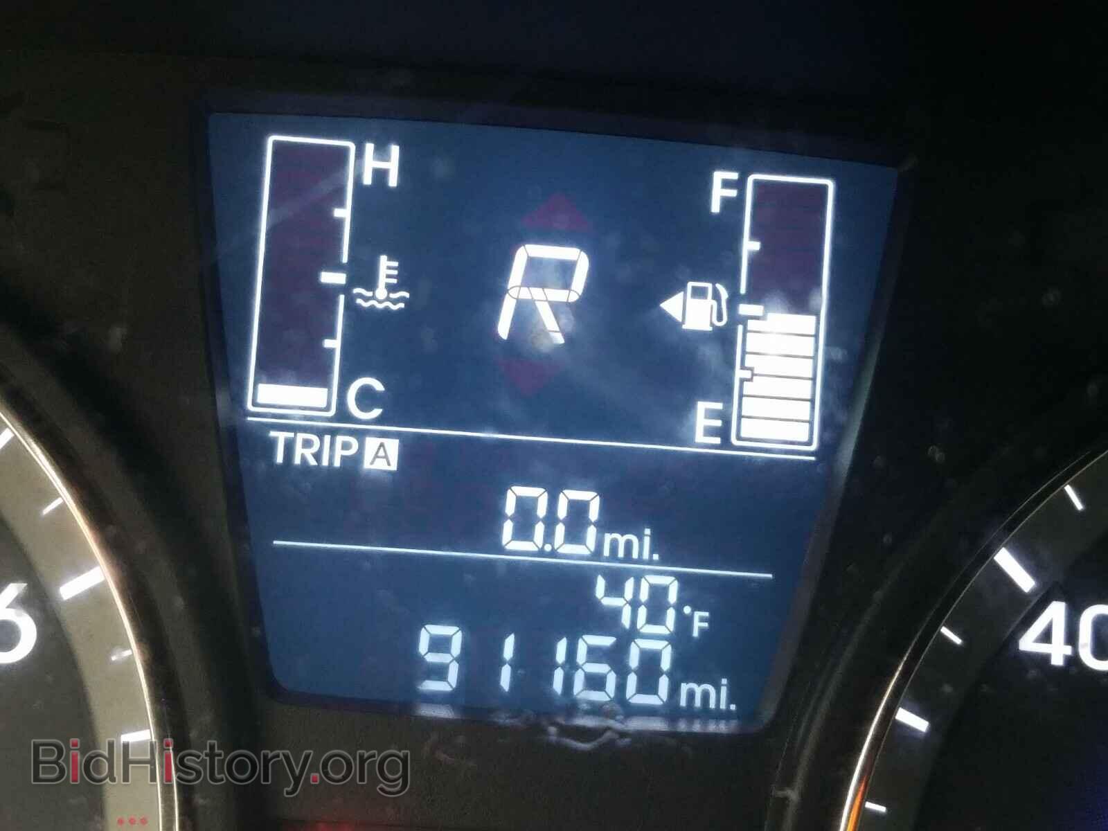 2015 HYUNDAI ACCENT - VIN: KMHCT4AEXFU835333 - Фото 8