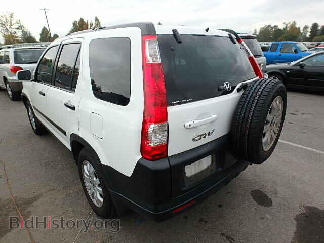 2005 HONDA CRV - VIN: JHLRD78875C018213 - Фото 3