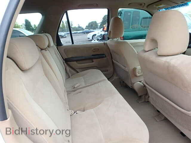 2005 HONDA CRV - VIN: JHLRD78875C018213 - Фото 6