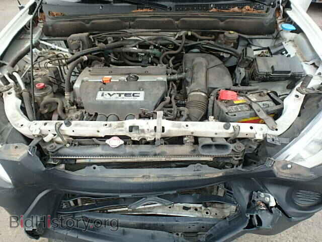 2005 HONDA CRV - VIN: JHLRD78875C018213 - Фото 7