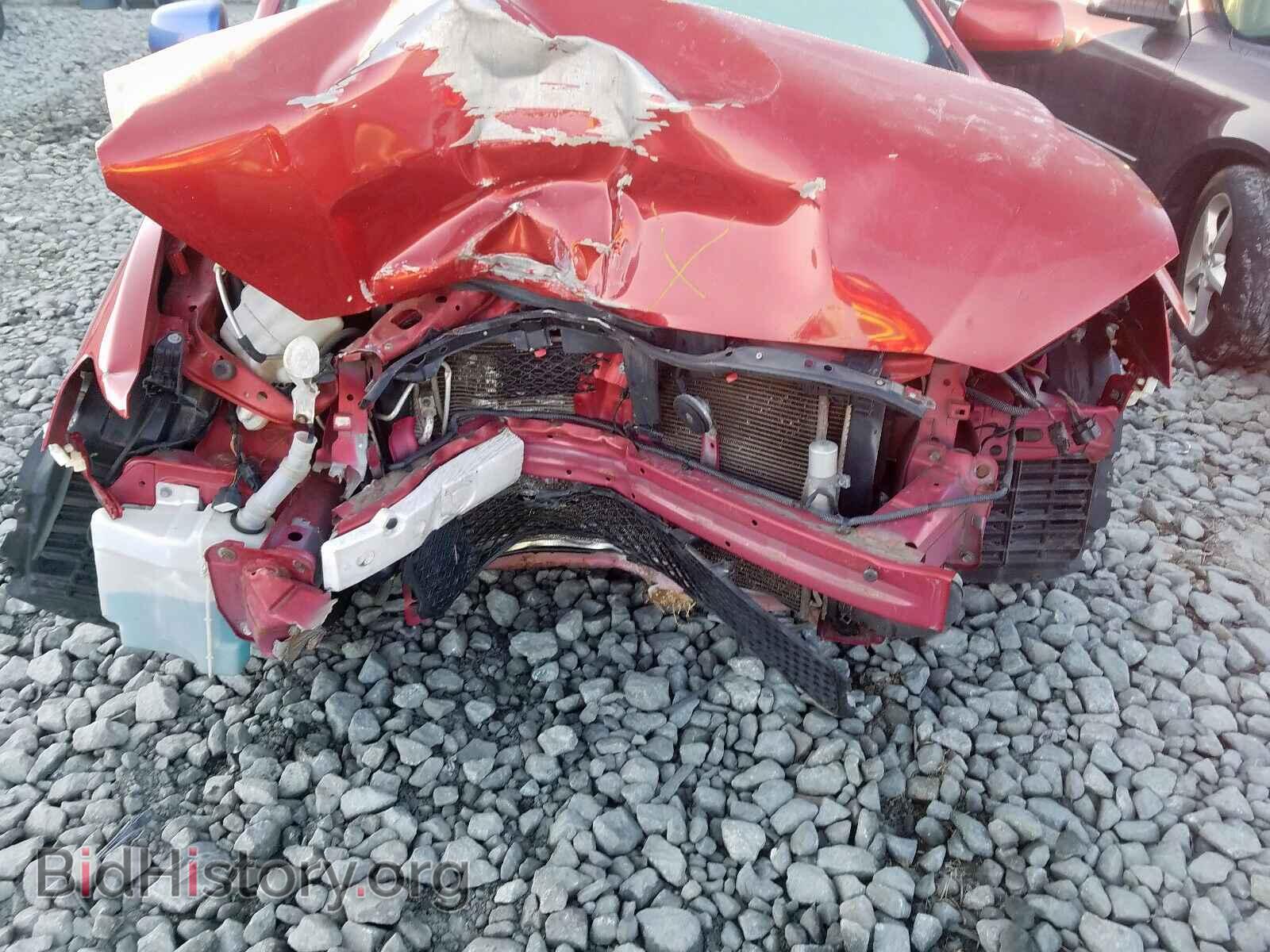 2011 MITSUBISHI LANCER - VIN: JA32U2FU5BU015123 - Фото 7