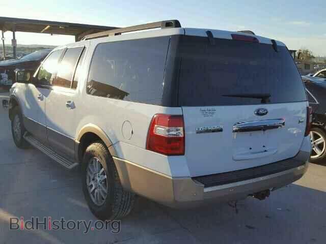 2012 FORD EXPEDITION - VIN: 1FMJK1H58CEF07641 - Фото 3
