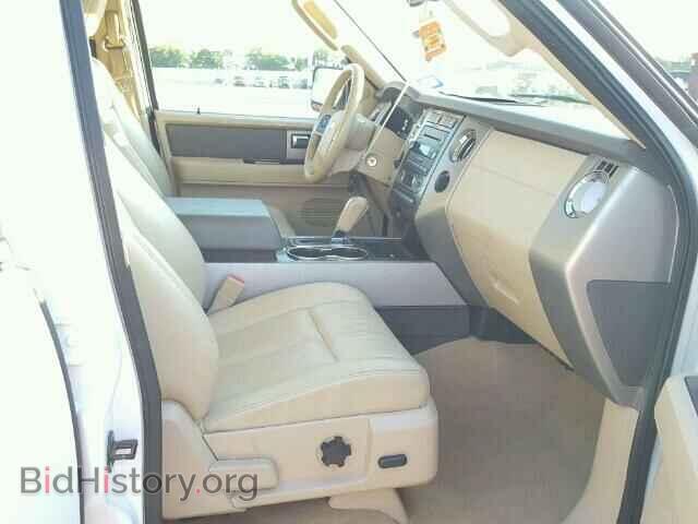 2012 FORD EXPEDITION - VIN: 1FMJK1H58CEF07641 - Фото 5