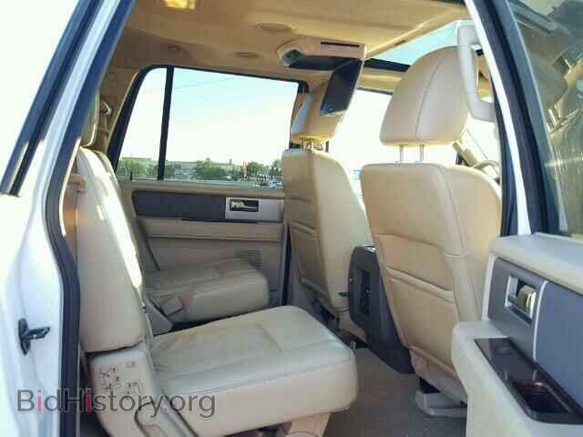 2012 FORD EXPEDITION - VIN: 1FMJK1H58CEF07641 - Фото 6