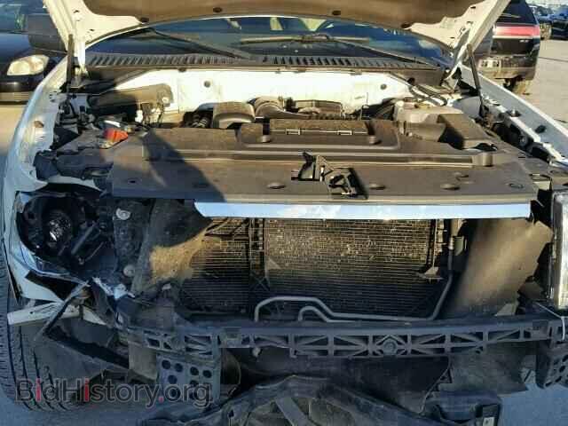 2012 FORD EXPEDITION - VIN: 1FMJK1H58CEF07641 - Фото 7