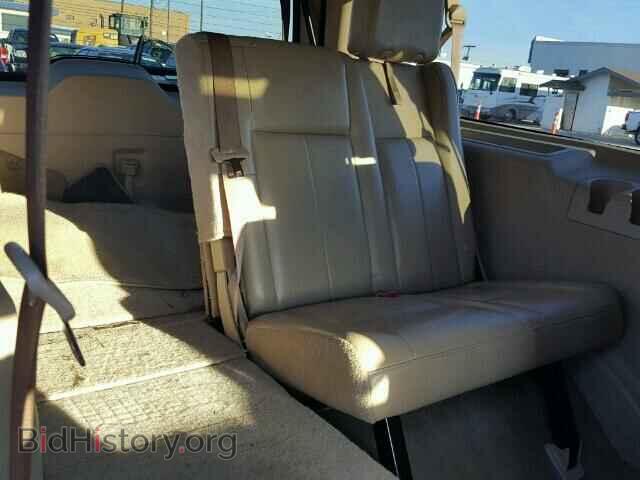 2012 FORD EXPEDITION - VIN: 1FMJK1H58CEF07641 - Фото 9