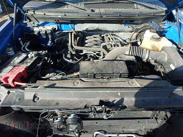 2013 FORD F150 - VIN: 1FTFW1EF3DFA66492 - Фото 7