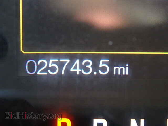 2013 FORD F150 - VIN: 1FTFW1EF3DFA66492 - Фото 8