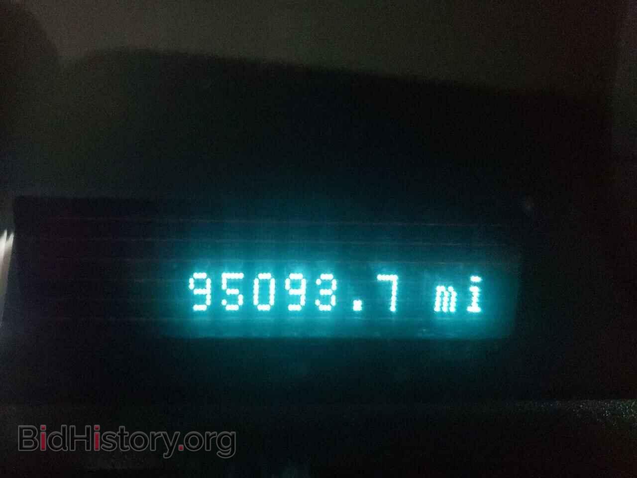 2011 FORD ESCAPE - VIN: 1FMCU0E76BKC36694 - Фото 8