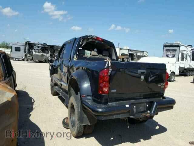 2008 DODGE RAM 3500 - VIN: 3D7MX49A18G153676 - Фото 3