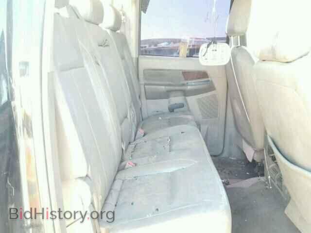 2008 DODGE RAM 3500 - VIN: 3D7MX49A18G153676 - Фото 6