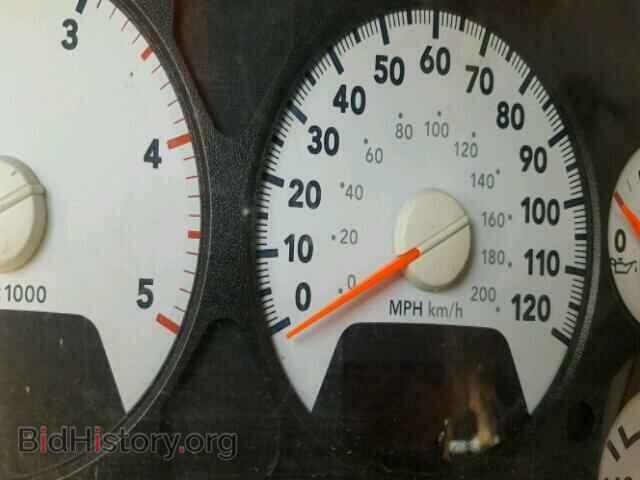 2008 DODGE RAM 3500 - VIN: 3D7MX49A18G153676 - Фото 8