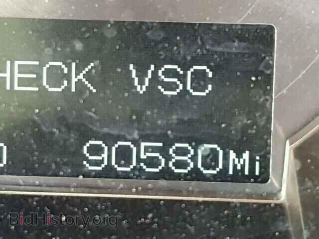 2007 LEXUS GS350 - VIN: JTHCE96S170008984 - Фото 8