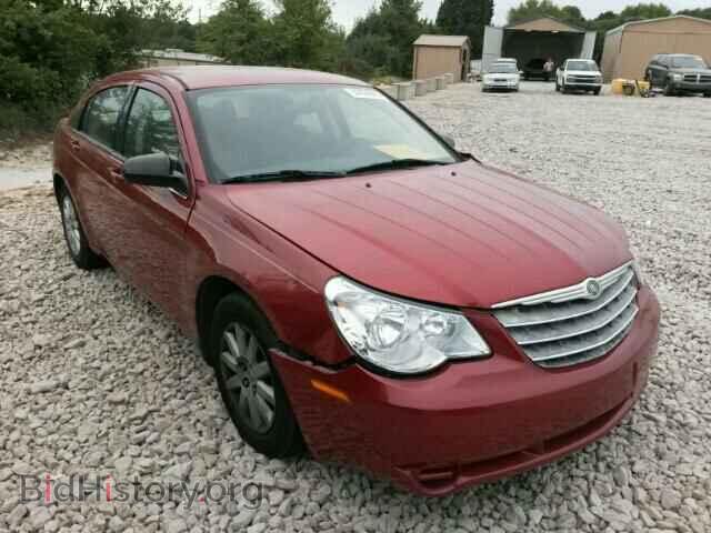 Photo 1C3LC46K58N226039 - CHRYSLER SEBRING 2008