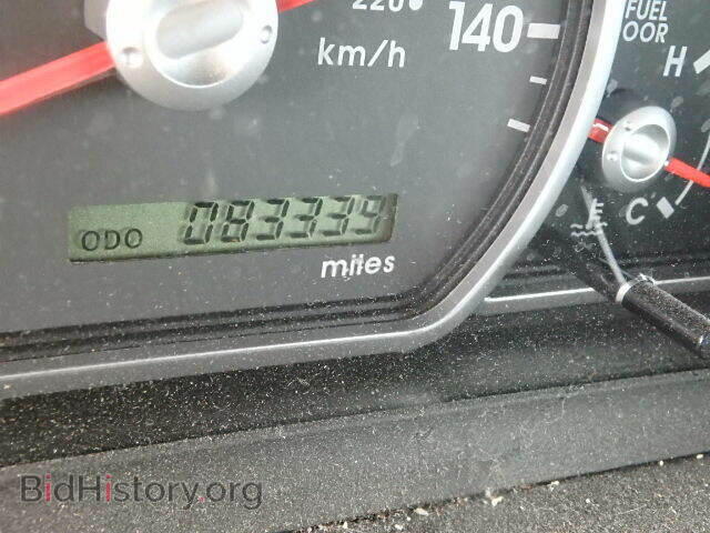 2009 MITSUBISHI GALANT - VIN: 4A3AB36F19E005796 - Фото 8