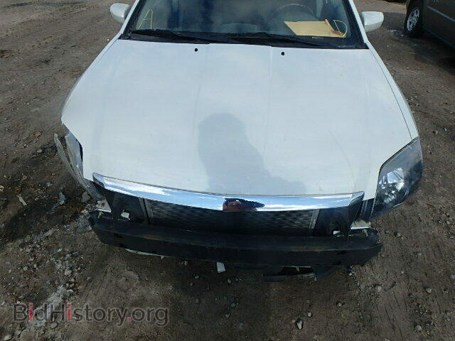 2009 MITSUBISHI GALANT - VIN: 4A3AB36F19E005796 - Фото 9