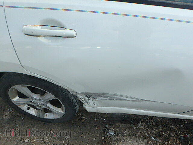 2009 MITSUBISHI GALANT - VIN: 4A3AB36F19E005796 - Фото 10
