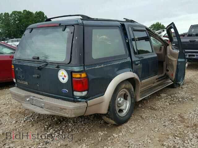 1997 FORD EXPLORER - VIN: 1FMDU34E1VZB33720 - Фото 4